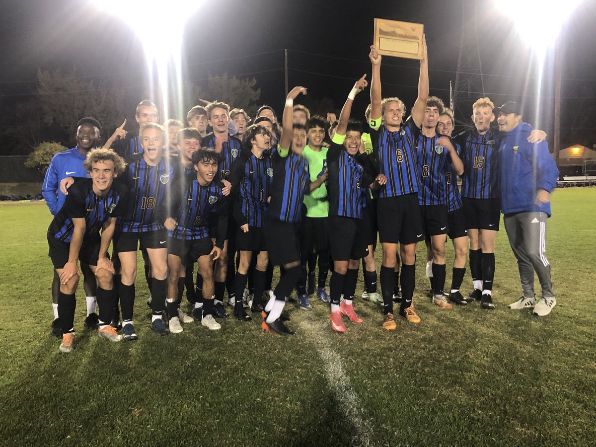 Jeffco Athletics (@jeffcoathletics) on Twitter photo BOYS SOCCER ⚽️ at LMF
FINAL
Wheat Ridge 4, Golden 2
<a href="/WRFarmerSoccer/">Wheat Ridge Soccer</a> 4A Jeffco League champion. 1st conference title since 2013. Story, photos & video later on <a href="/CHSAANow/">CHSAANow</a>. #copreps <a href="/CHSAA/">CHSAA</a> <a href="/farmerchampions/">WRHS Athletics</a> <a href="/GoldenTScript/">GoldenTranscript</a> <a href="/Scotty_G6/">Scotty Gange</a> <a href="/JeffcoTranscrip/">Jeffco Transcript</a> <a href="/JeffcoDAD_PS/">Patrick Simpson</a> <a href="/WheatRidgeAD/">Jason Campbell</a> BOYS SOCCER ⚽️ at LMF
FINAL
Wheat Ridge 4, Golden 2
<a href="/WRFarmerSoccer/">Wheat Ridge Soccer</a> 4A Jeffco League champion. 1st conference title since 2013. Story, photos & video later on <a href="/CHSAANow/">CHSAANow</a>. #copreps <a href="/CHSAA/">CHSAA</a> <a href="/farmerchampions/">WRHS Athletics</a> <a href="/GoldenTScript/">GoldenTranscript</a> <a href="/Scotty_G6/">Scotty Gange</a> <a href="/JeffcoTranscrip/">Jeffco Transcript</a> <a href="/JeffcoDAD_PS/">Patrick Simpson</a> <a href="/WheatRidgeAD/">Jason Campbell</a>
