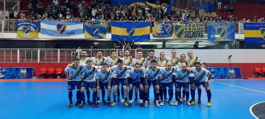 Club Franja de Oro tweet media