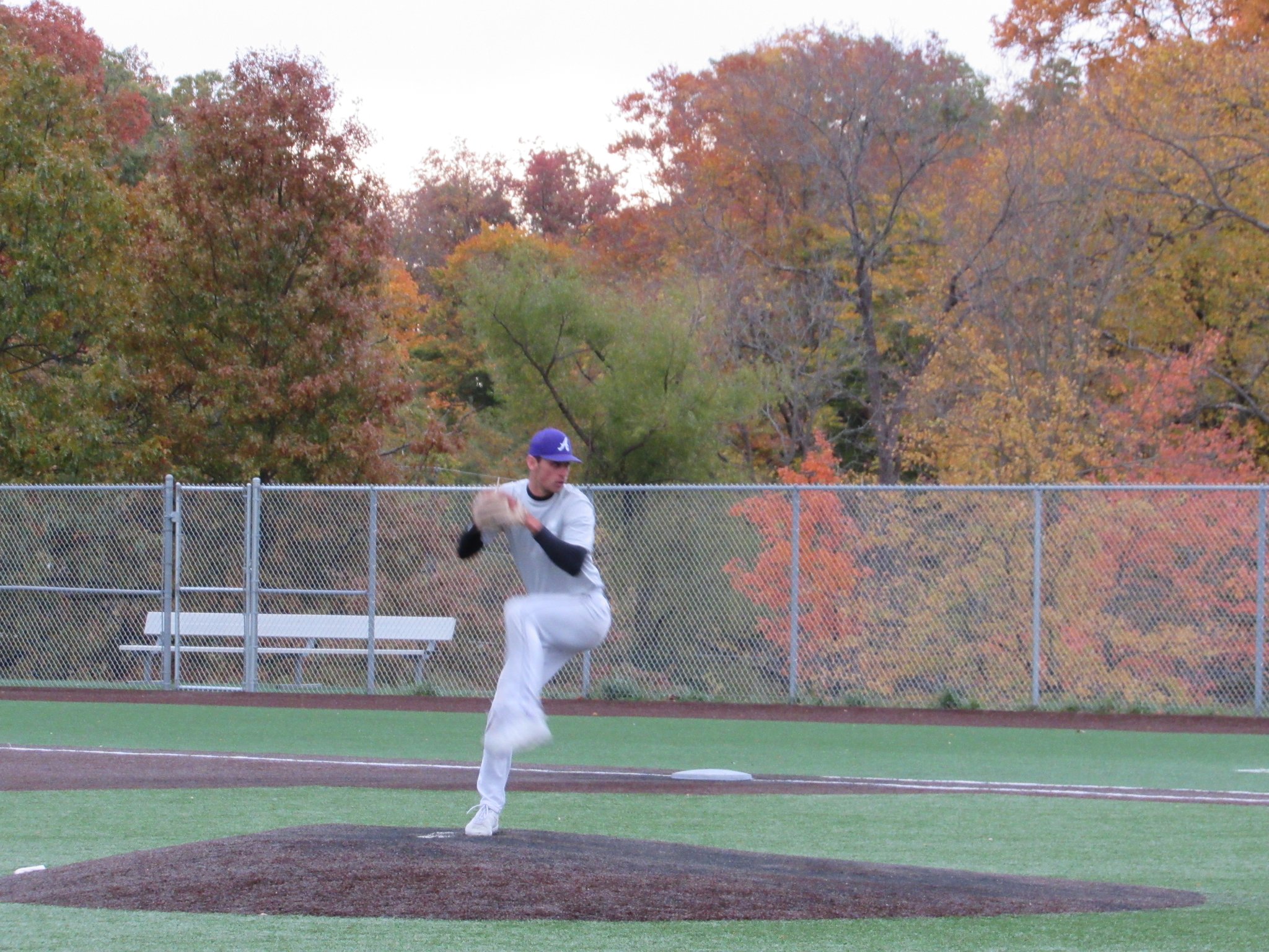 Ashland University Baseball on Twitter "🚨Gray wins the 2022 fall World