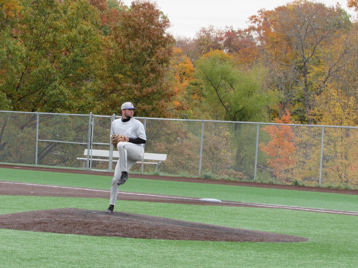 Ashland University Baseball tweet media