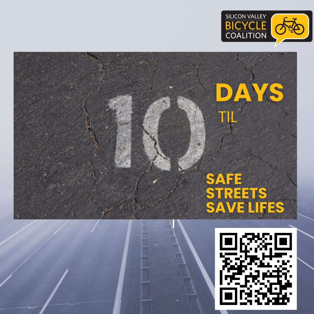 Silicon Valley Bike Coalition tweet media