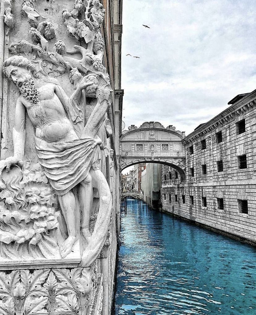 Venice, Italy