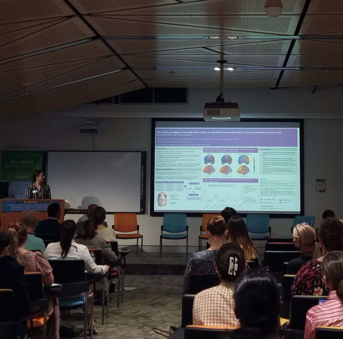 Athena Stein PhD MPH tweet media