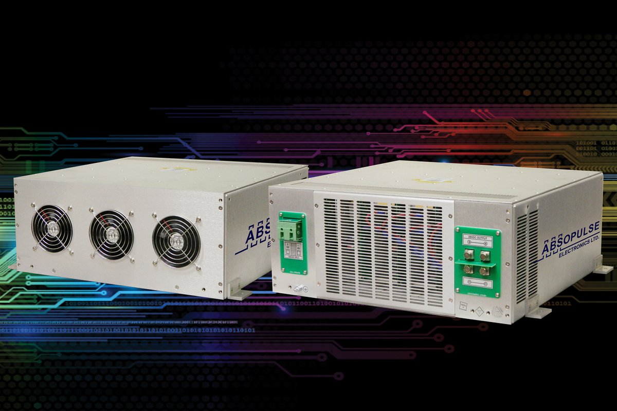 absopulse's tweet photo. ABSOPULSE Electronics @absopulse 5kW, High input voltage (1200Vdc), wide input range DC-DC converter https://t.co/oWo0IWdH70   #PowerSupply  #PowerSupplies  #converters #industrial https://t.co/fgvvzlLJWr