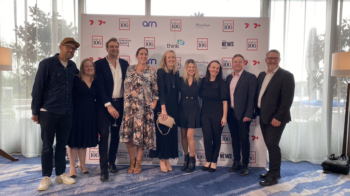Meet some of our MW Agency 50 List <a href="/GroupMAPAC/">GroupM APAC</a> <a href="/MediaComAU/">MediaCom Australia</a> <a href="/MindshareAPAC/">Mindshare APAC</a> <a href="/WavemakerANZ/">Wavemaker ANZ</a> #MW100