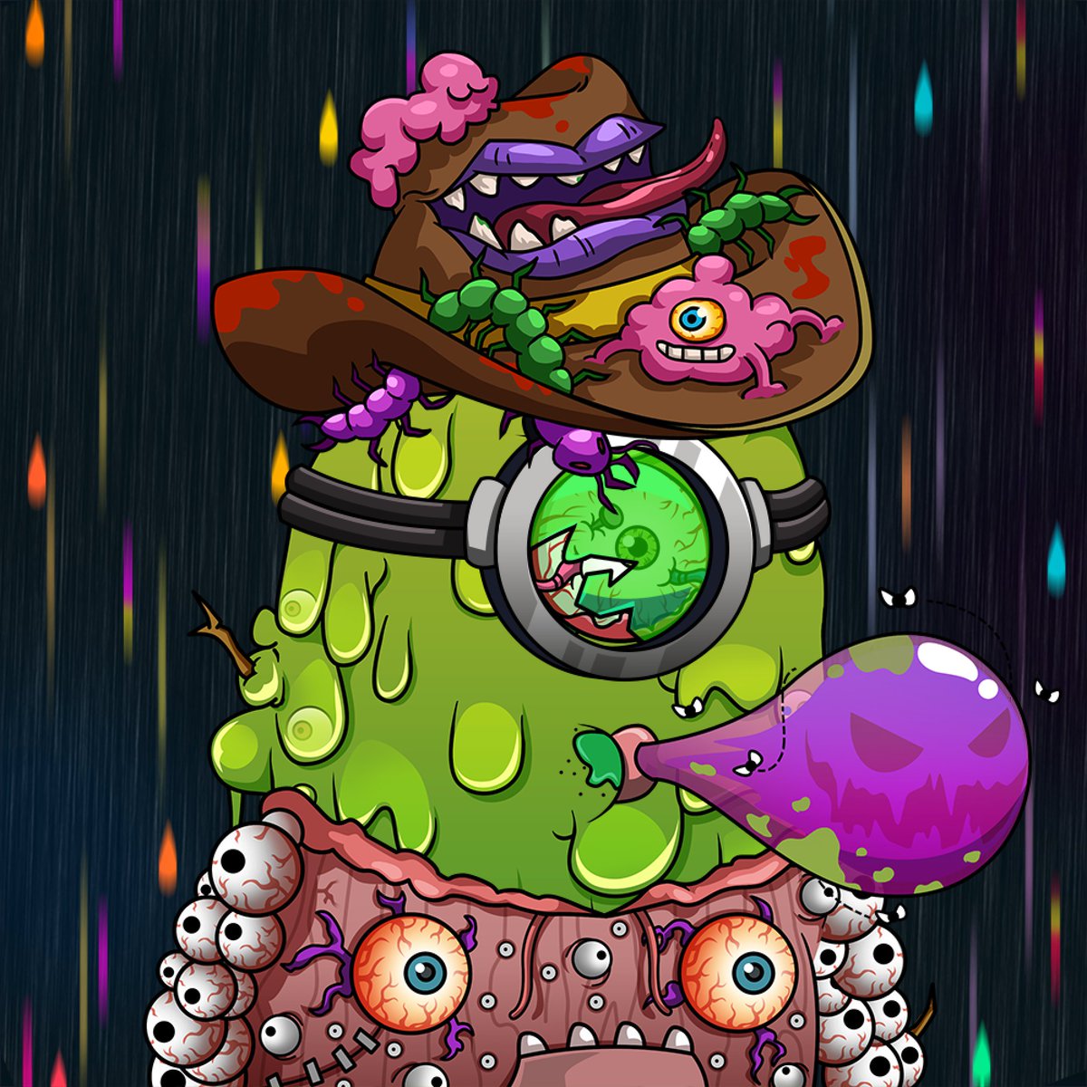 If this post gets over 100 likes, we will integrate #Aptos wallets third into our upcoming games and release our first collection on Aptos! 

#AptosEcosystem #AptosMovement #nft #nfts