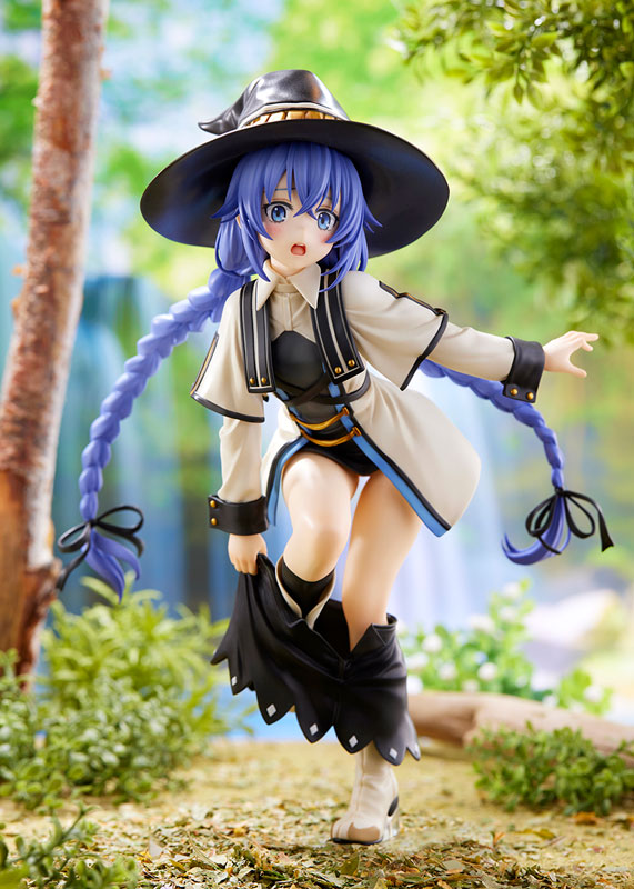 🌈あみあみ限定特典：アクリルキャラクタープレート付き♪🌈 無職転生
