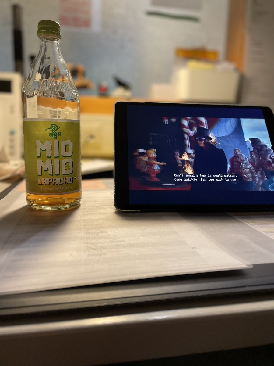 fbrycan's tweet photo. Night Shift 🫣 https://t.co/aWoWKknVLe