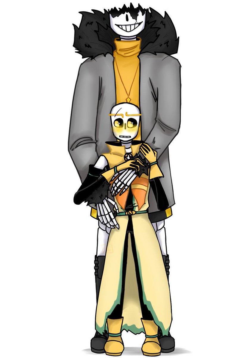 HappyTale_827's tweet photo. ร Dream: Happy, what are you doing?
ร Happy: Just enjoying my dreams brother Dream.
#Happytale #Undertale #AU #undertaleAU https://t.co/kzgOY4psaL