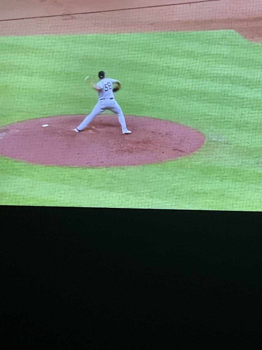 Mlb umps that’s a balk