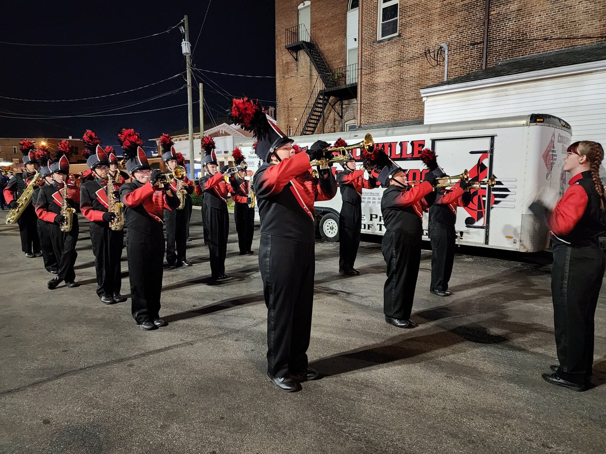 CVBand_Boosters's tweet photo. https://t.co/xn1ODeAcBj