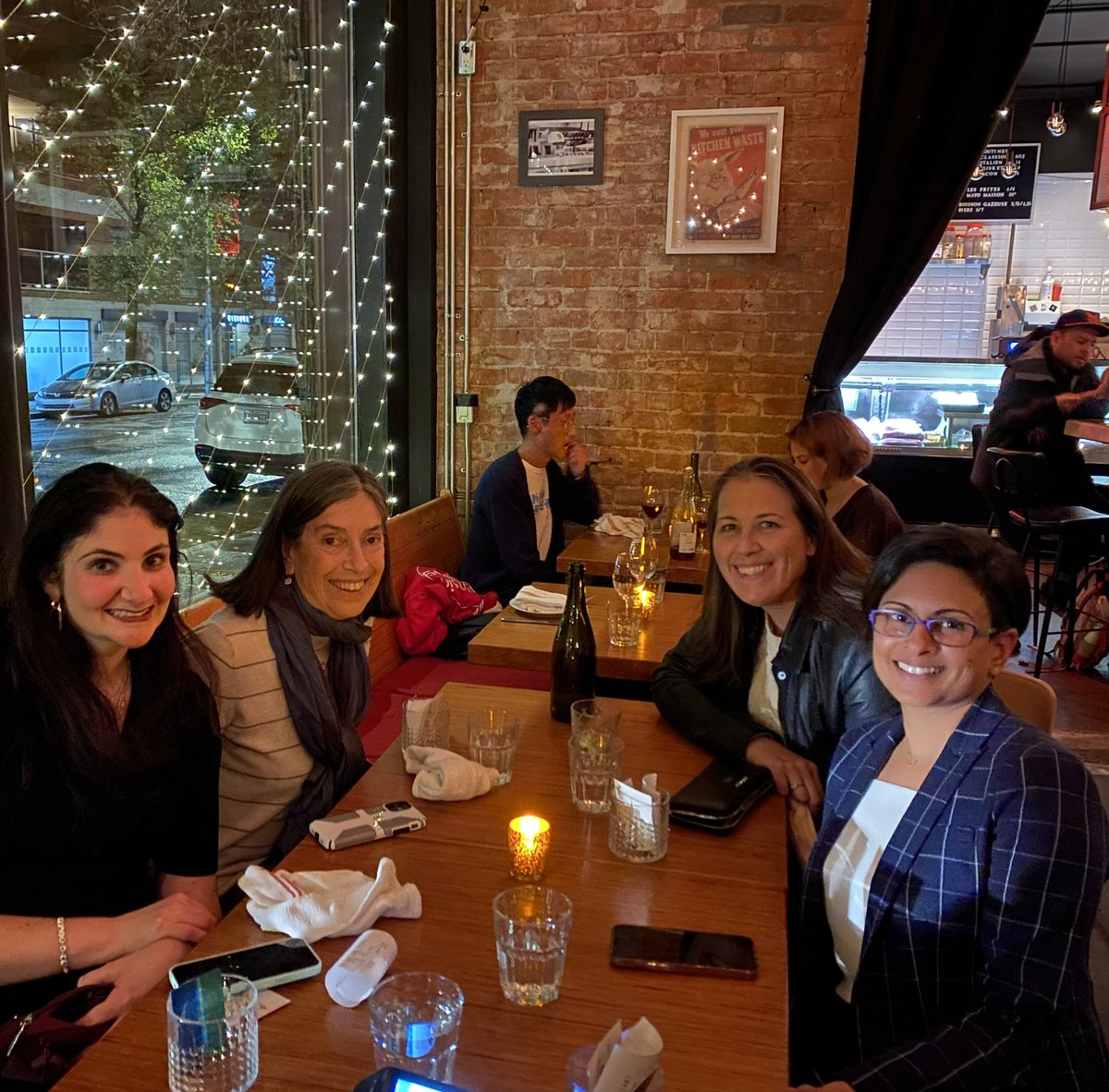 Eve Bloomgarden MD 🟦 🟧🎗️ tweet media