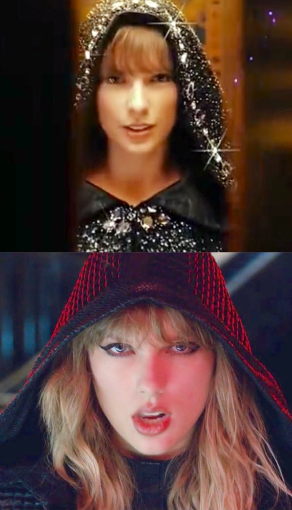 QuoteTaySwift's tweet photo. "I'll never change, but I'll never stay the same either.” — Taylor Swift #MeetMeAtMidnight https://t.co/E5UFLrRQrc
