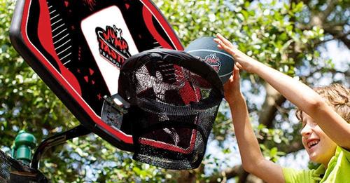 iplayt78's tweet photo. Basketball Hoop on Trampoline, Improve Your Kid’s Trampoline Fun
https://t.co/Z8fgxZDRQW
#iplaytx #besttrampolinewithbasketballhoop
#ORCC #Exacme #SONGMICS https://t.co/SzE622G72A