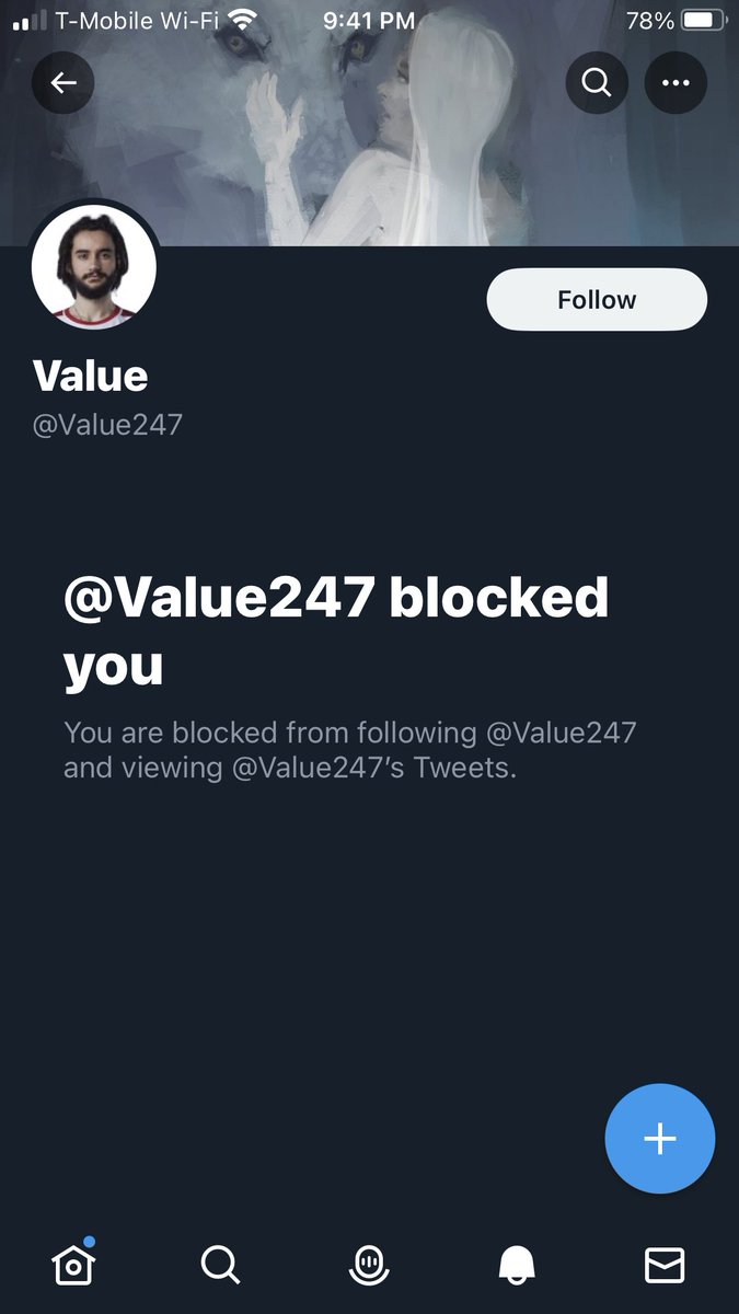 ZALKIE_SORO's tweet photo. @NEACETWEETS @Value247 Yeah tried to have a discourse with him and just blocked me https://t.co/7dI2lrSGop
