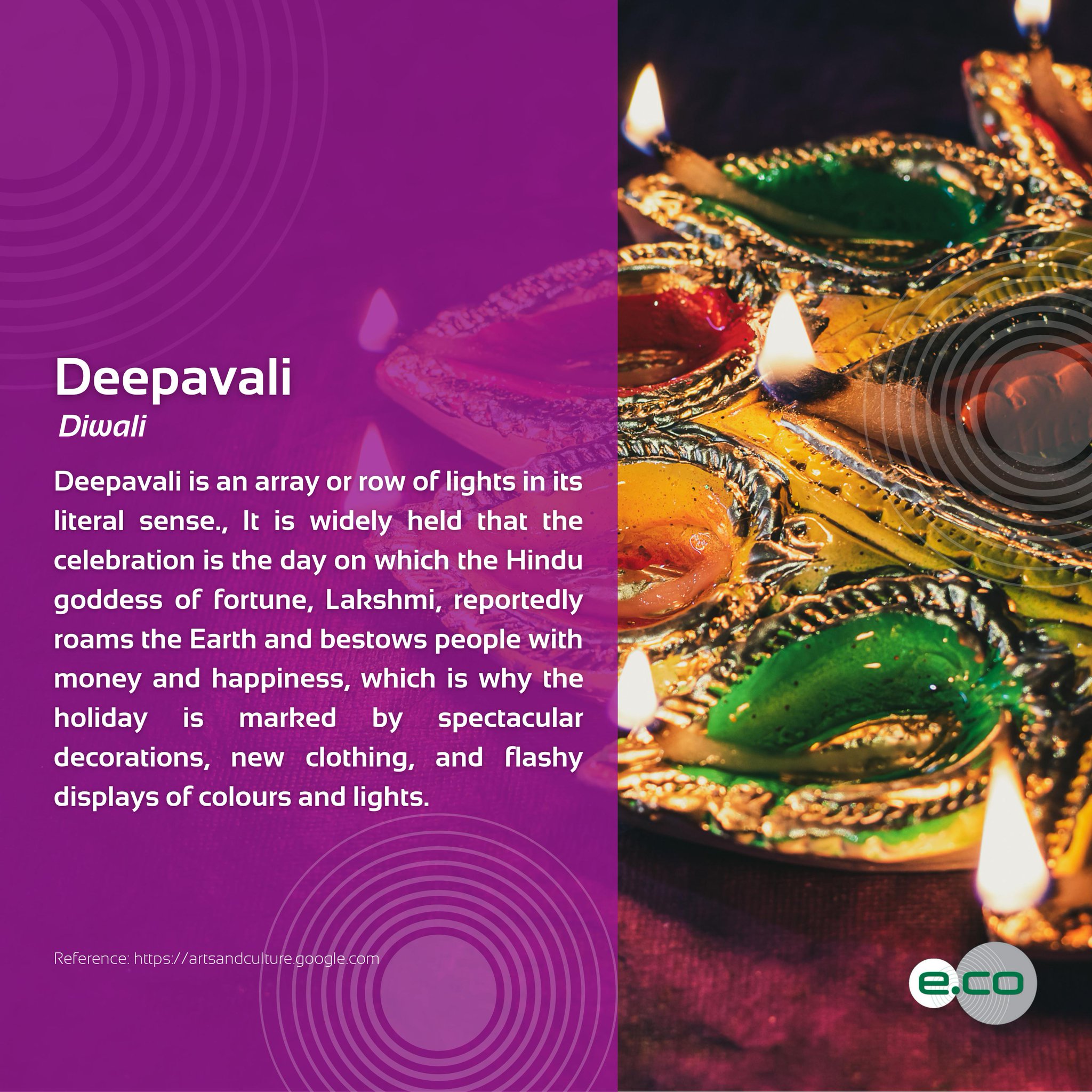 Edotco Group On Twitter As The Festival Of Lights Draws Near We re 