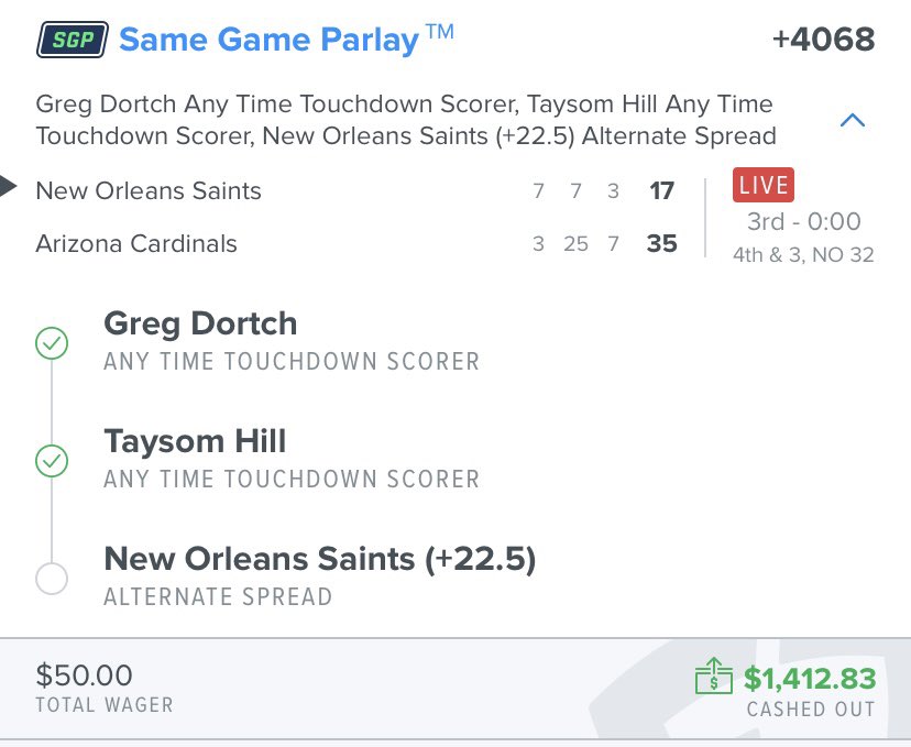 KerrickDuchy's tweet photo. Back to back nights free plays given out on Twitter. I’ll never charge for my plays I wanna see everyone eat. A retweet and favorite is cool tho. Just show me those green tickets 🚀🚀🚀🚀🚀 https://t.co/IaMnIpfx5e