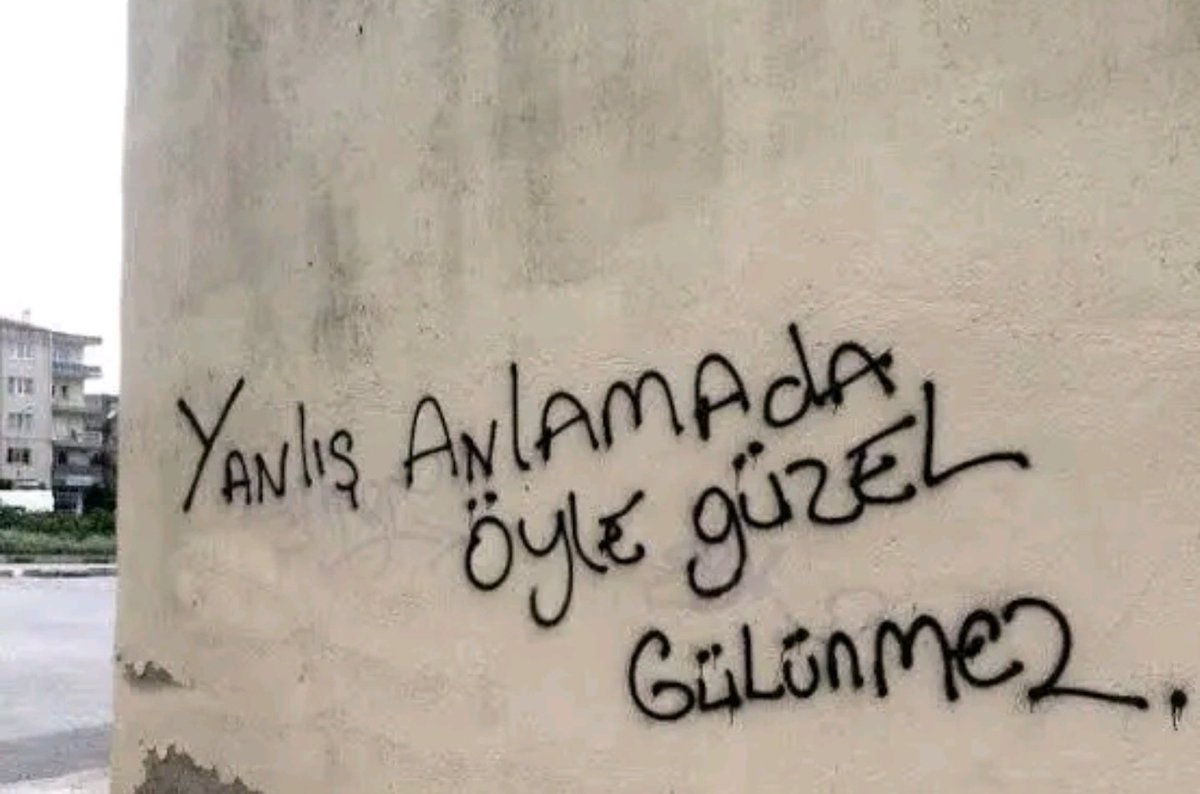 Öyle güzel ki aylardır aklımdan, rüyalarımdan çıkmıyor...