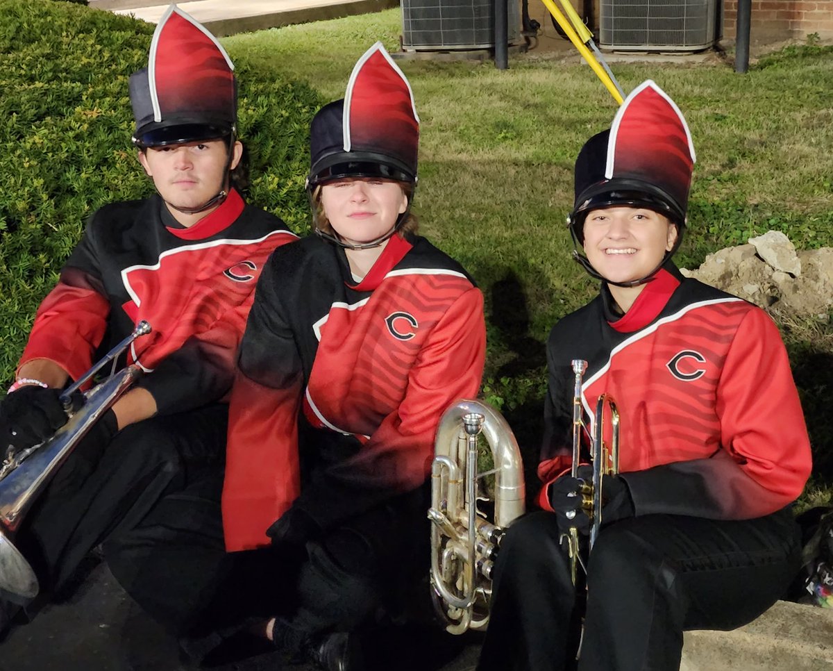 CVBand_Boosters's tweet photo. https://t.co/BACLvGVE9k