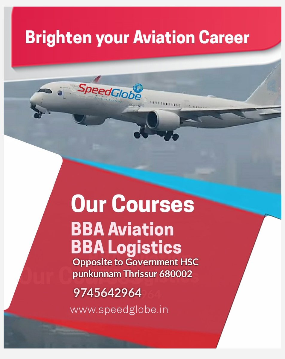 SpeedGlobe_'s tweet photo. #speedglobe #speedglobeaviation
#aviationcourses https://t.co/lZLW0zjwWJ