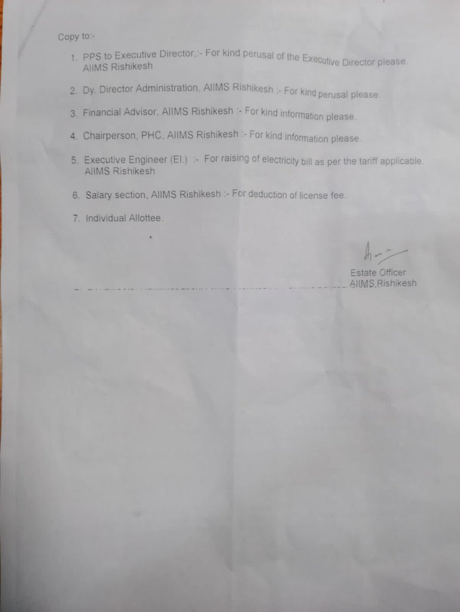 NpdaR's tweet photo. @aiimsrishi @meenusingh4 @MoHFW_INDIA @mansukhmandviya @nsgunionaiims @AIGNFNURSES @AmarjeetAITUC @harish_kajla @dabkesh @ukcmo 
"एम्स ऋषिकेश नर्सेज को कब तक अपने अधिकारों से वंचित रहोगे"
"उनका हक छीन कर दूसरों  देना बंद करो" https://t.co/qKfoexS7CA