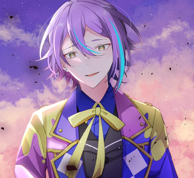 #prsk_FA 『…………』 
