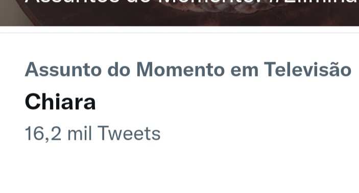 liliimariaa's tweet photo. Jade Picon é o MOMENTO 
Em horário Nobre #Travessia 
#JadecomPandora https://t.co/r9I9JHgcRT