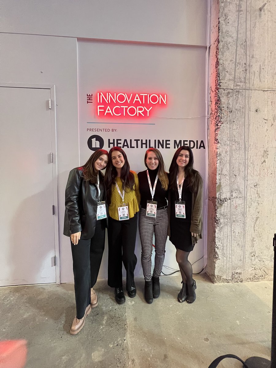 Ruth_Hochberg's tweet photo. Last day, best day! #AWNewYork https://t.co/NClgfUMlMH