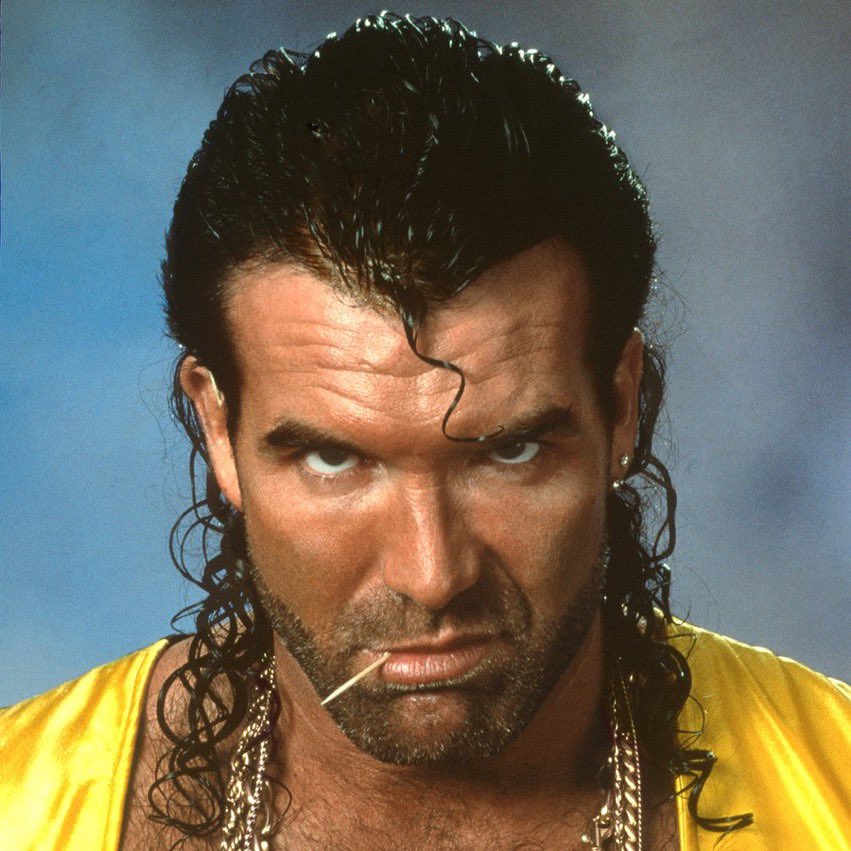Happy Birthday Scott Hall. You are missed so much 