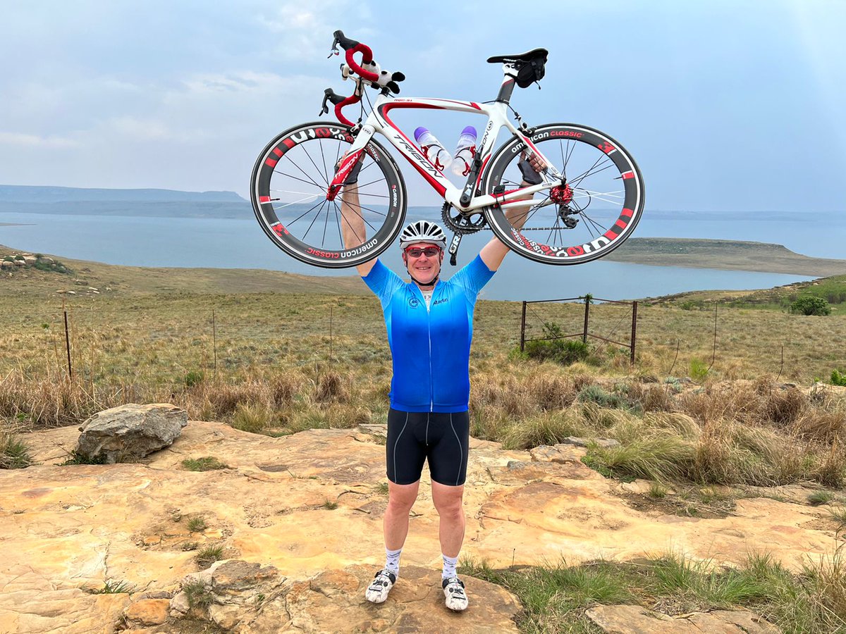 Proud Beginners Cycling tweet media