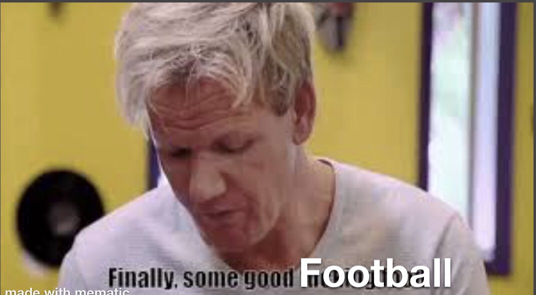 Me watching this game😭😭😭 #TNFonPrime #NFLTwitter #Cardinals #Saints