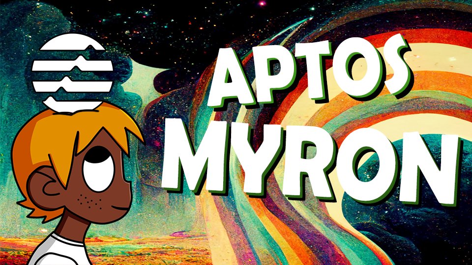 AptosMyron's tweet image. Just M Y R O N 🪐

#AptosEcosystem #AptosGiveaways #aptoslabs
#Giveaway #Giveaways #NFT #LFM  #AptosNFTs #AptosNFT