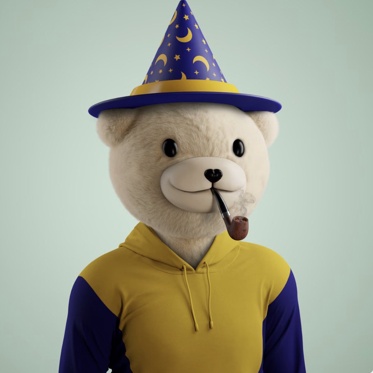 evnft17_'s tweet photo. @buildsumn #teddies https://t.co/RQbYpjcvBj