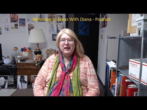 Ideas With Diana - Ep 539
Reflections of Hulu Series "Deutschland"
October 20, 2022

conta.cc/3CQRZGa