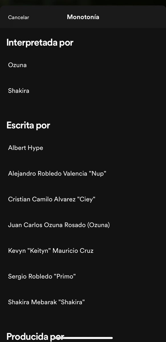La verdad es que Shakira no escribió eso para Piqué. Fueron 6 hombres haciendo negocios los que escribieron la canción. No es catarsis. Es dinero.