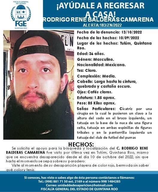 MarVarTre's tweet image. @FGEQuintanaRoo
@MDzulCaamal 
@MaraLezama
@Ayto_Tulum 
@redtulumsj