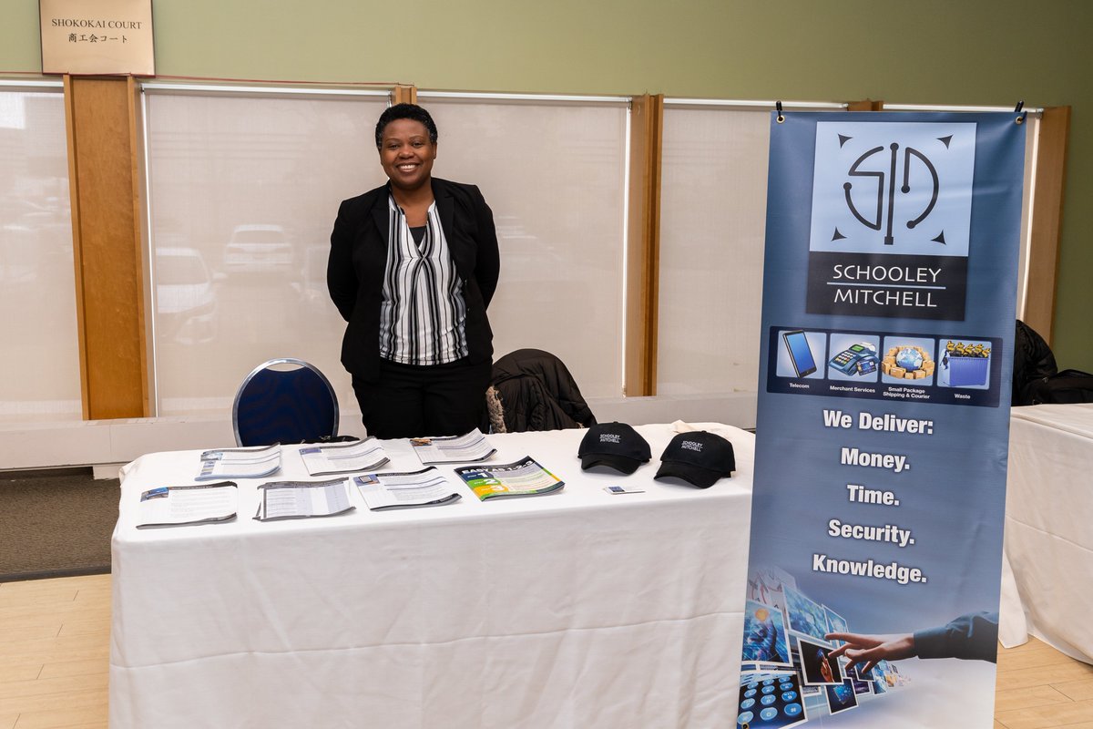 TheNetworkerInc's tweet photo. 2022 North York MEGA Networking - exhibitor photos https://t.co/tSCkvjaL6C