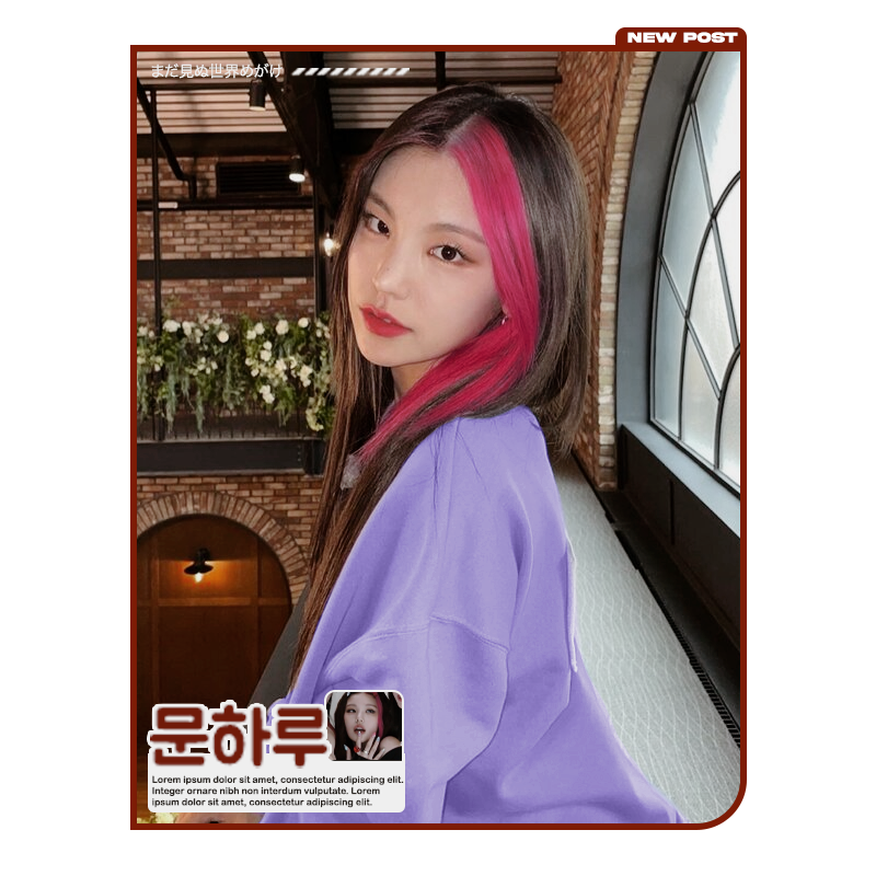 CELESTllAL's tweet photo. wearing purple with my girls today, and hoping to see you all join in as well! let's all take a stand against bullying and stand with our lgbtq+ youth 💜✨ https://t.co/xPCLHaALNx