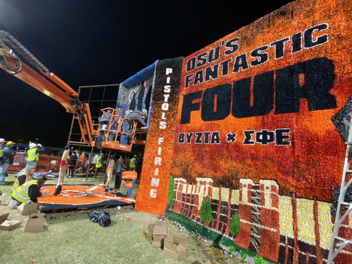 OSU Alumni Assoc. tweet media