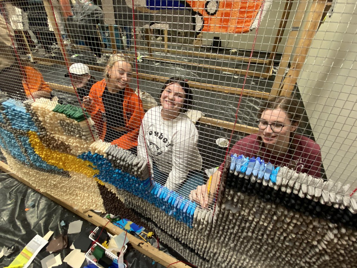 OSU Alumni Assoc. tweet media