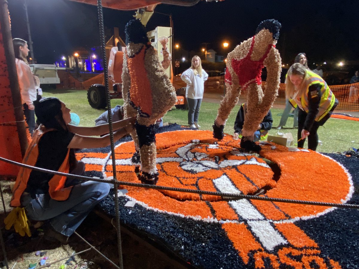 OSU Alumni Assoc. tweet media