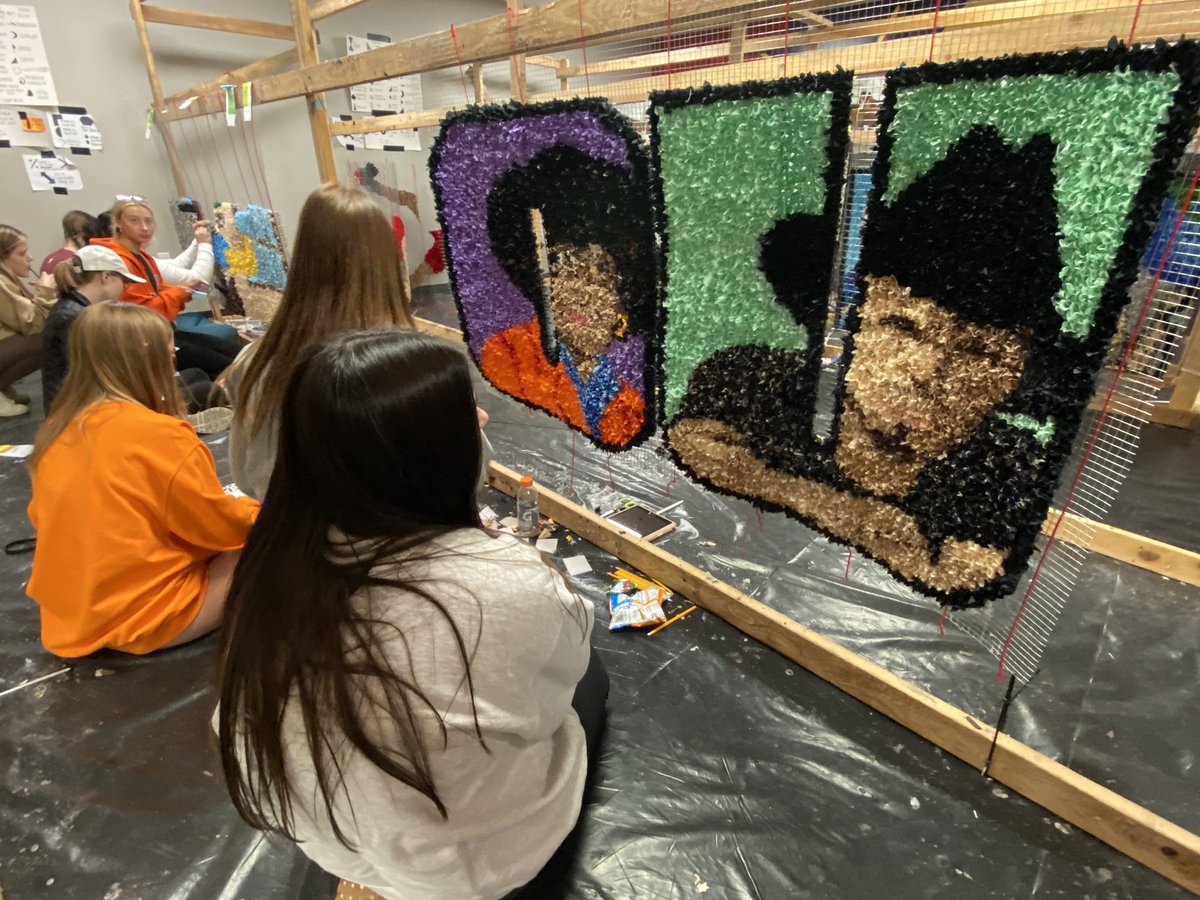 OSU Alumni Assoc. tweet media