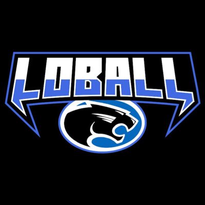 #NewLoBallLogo