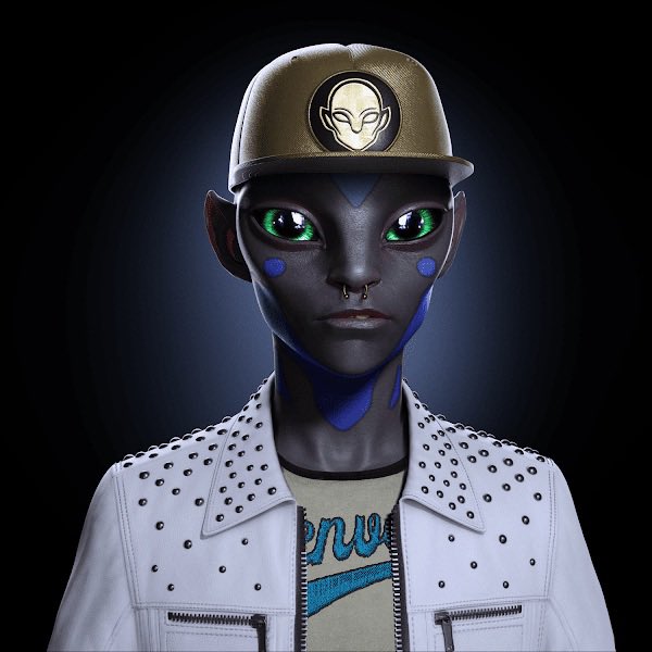 <a href="/TFGmykL/">TFG</a> All about <a href="/JoinAlienverse/">Alienverse</a> building out a phygital company and fashion brand.