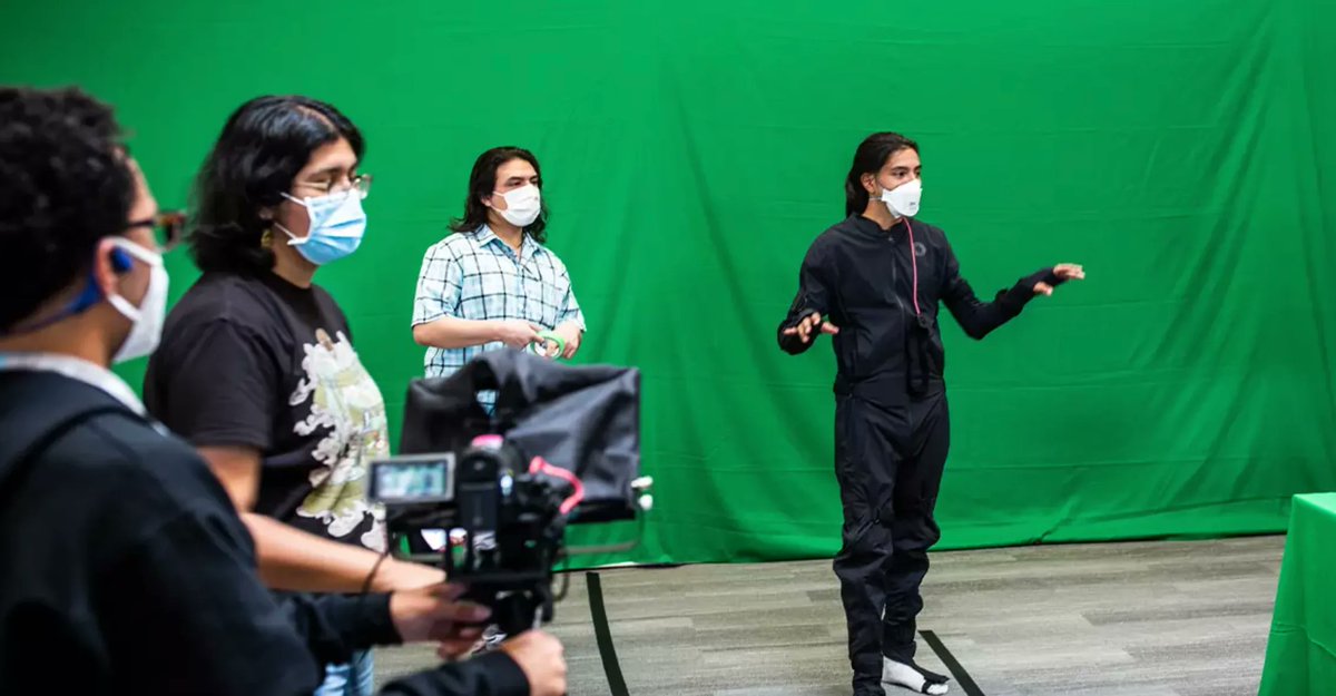 These 4 organizations are changing the #gaming world for good.

Read more about how these groups make games and game design more #inclusive, #accessible, and equitable. buff.ly/3MNHrfm  

<a href="/WeAreGameheads/">Gameheads</a> <a href="/AbleGamers/">AbleGamers Charity</a> <a href="/GirlsMakeGames/">Girls Make Games</a> <a href="/G4C/">Games for Change</a>