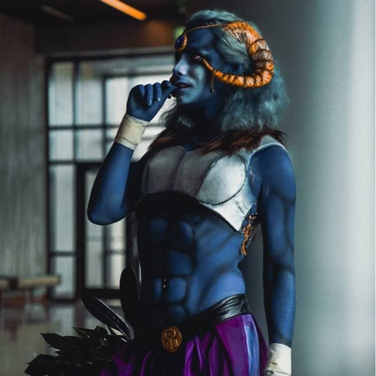 Powell Talent (@powelltalent) on Twitter photo Also appearing this weekend at @cowtowncc is our very own <a href="/AlectaCosplay/">Lady_Alecta</a>!!
#cosplay #conventionappearance <a href="/PowellTalent/">Powell Talent</a> Also appearing this weekend at @cowtowncc is our very own <a href="/AlectaCosplay/">Lady_Alecta</a>!!
#cosplay #conventionappearance <a href="/PowellTalent/">Powell Talent</a>