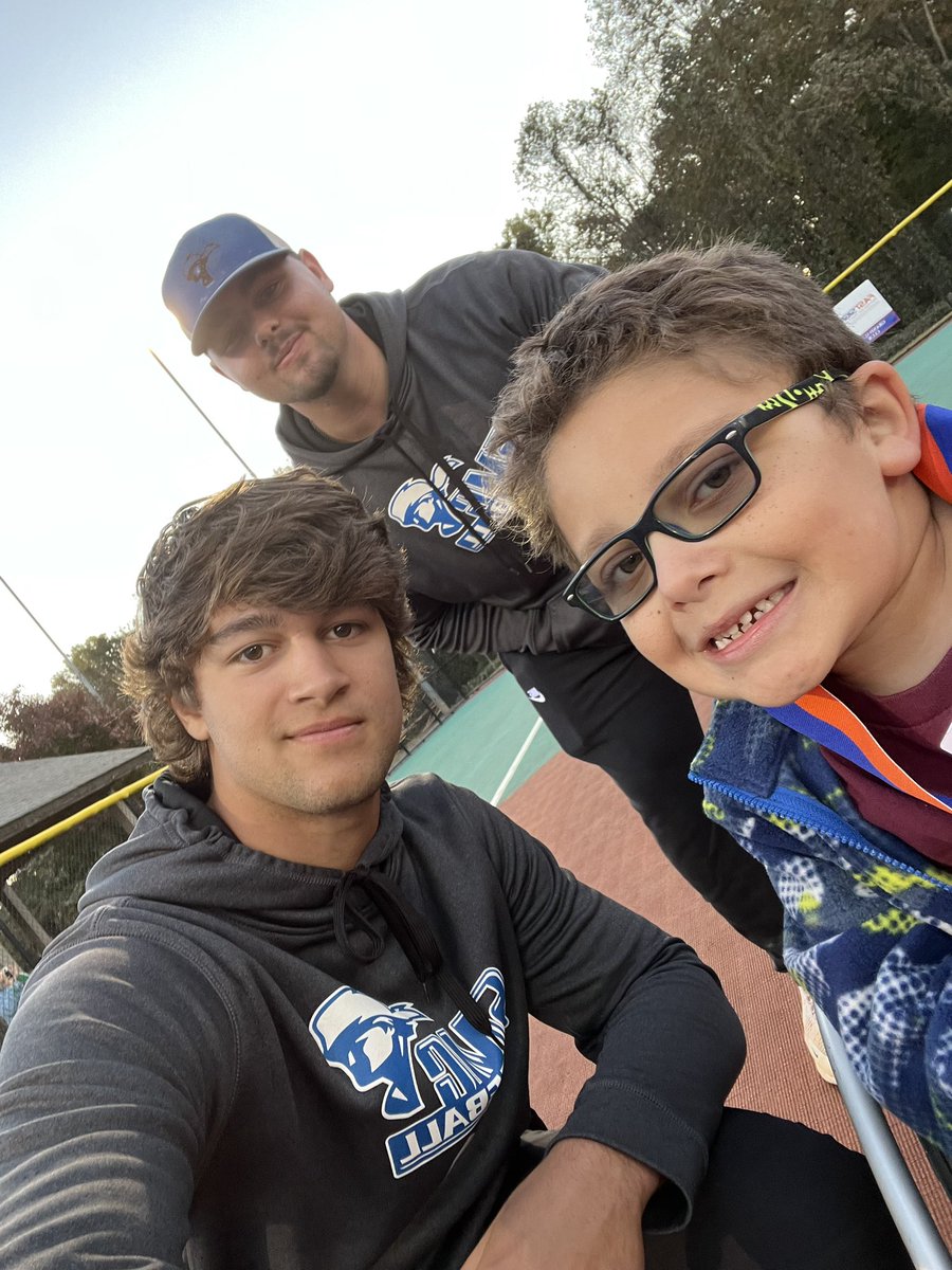 Miles Feldner tweet media