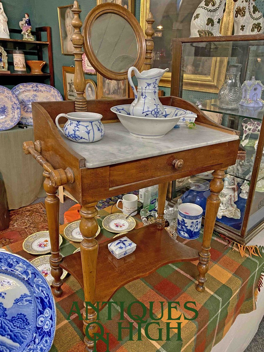 antiquesonhigh's tweet photo. With copious amounts of stock in all 4 stores and another video from Antiques guru David Harper coming soon, there's plenty more to come!
https://t.co/UXIgisYdnb
#needabiggershop
#englandslargestawardwinningantiquescentres
#antiquesroadtrip https://t.co/XOVvM1zmUQ