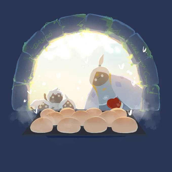 DAY17 ISLAND SUNSETDAY18 KRILLDAY19 MUSICDAY20 ACTIVITIES WITH GRANDMA#Skytober2022#thatskygame 