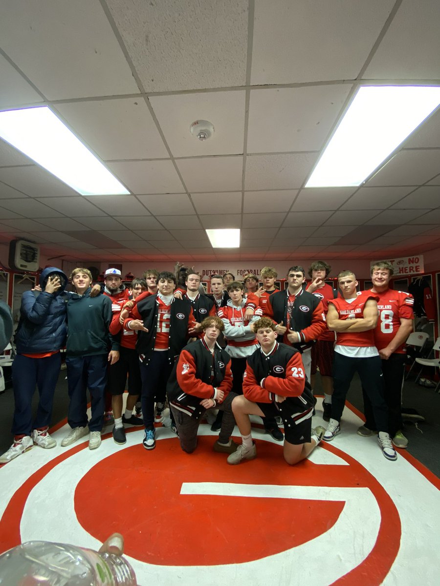 3:30 TAILGATE BEGINS
5:30 COLOR BOMB
5:50 SENIOR NIGHT
7:00 GAME TIME😈
EVERYONE COME SUPPORT 🚨🚨
GET ROWDY AND WEAR WHITE🗣️
WE ARE OFFICIALLY HOME TOMORROW SEA YA THERE‼️‼️
#bisondown